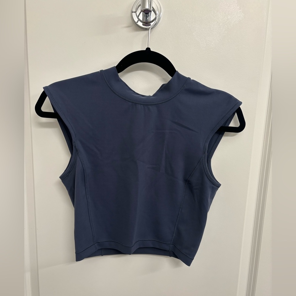 Lululemon Muscle Top